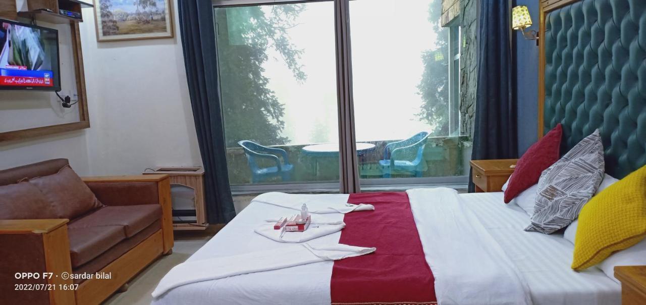 Hotel Al Azeem 아유비아 외부 사진